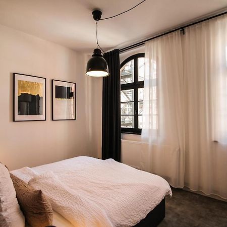 Ferienwohnung Backstube ブランデンブルク エクステリア 写真