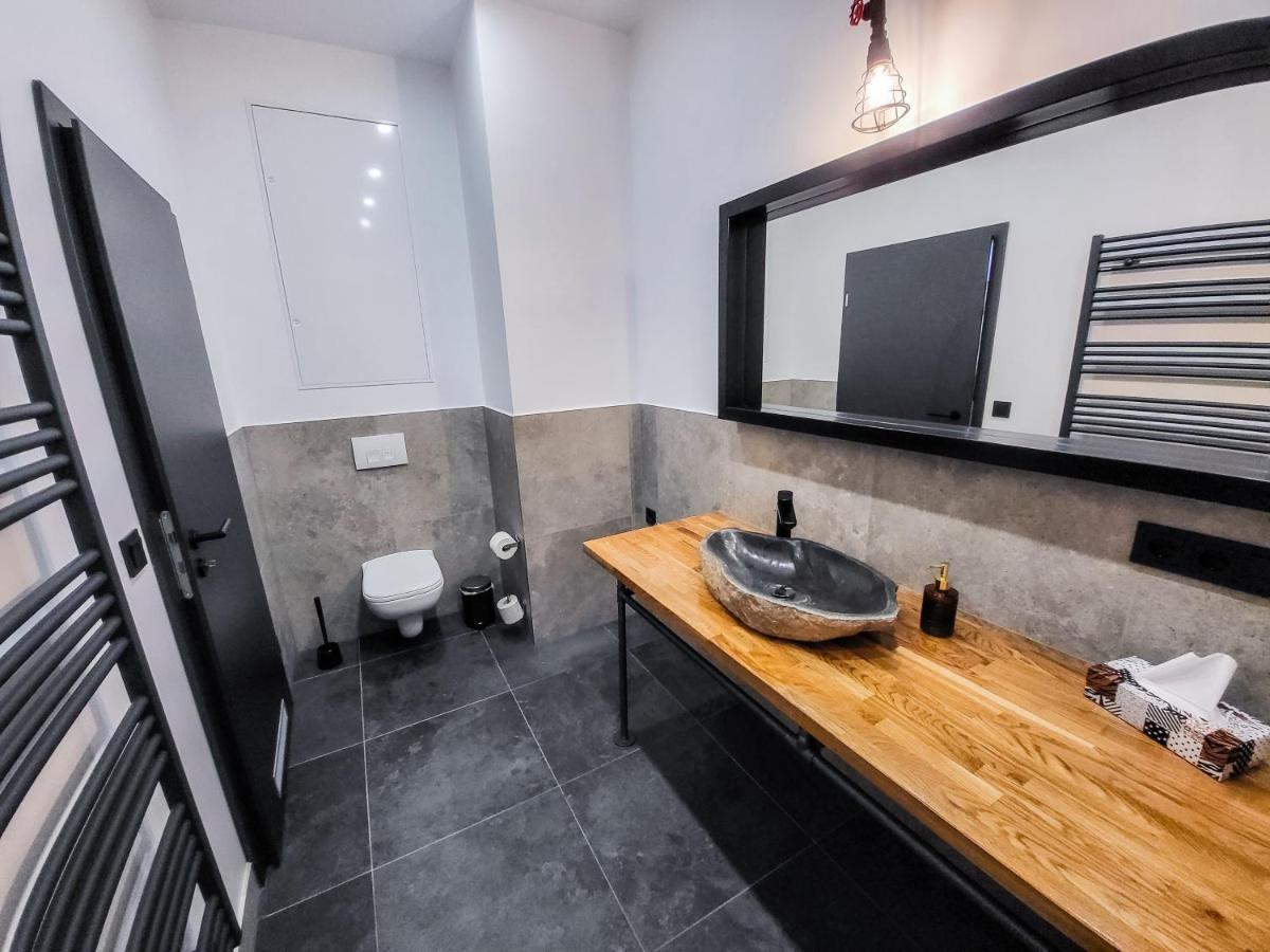 Ferienwohnung Backstube ブランデンブルク エクステリア 写真